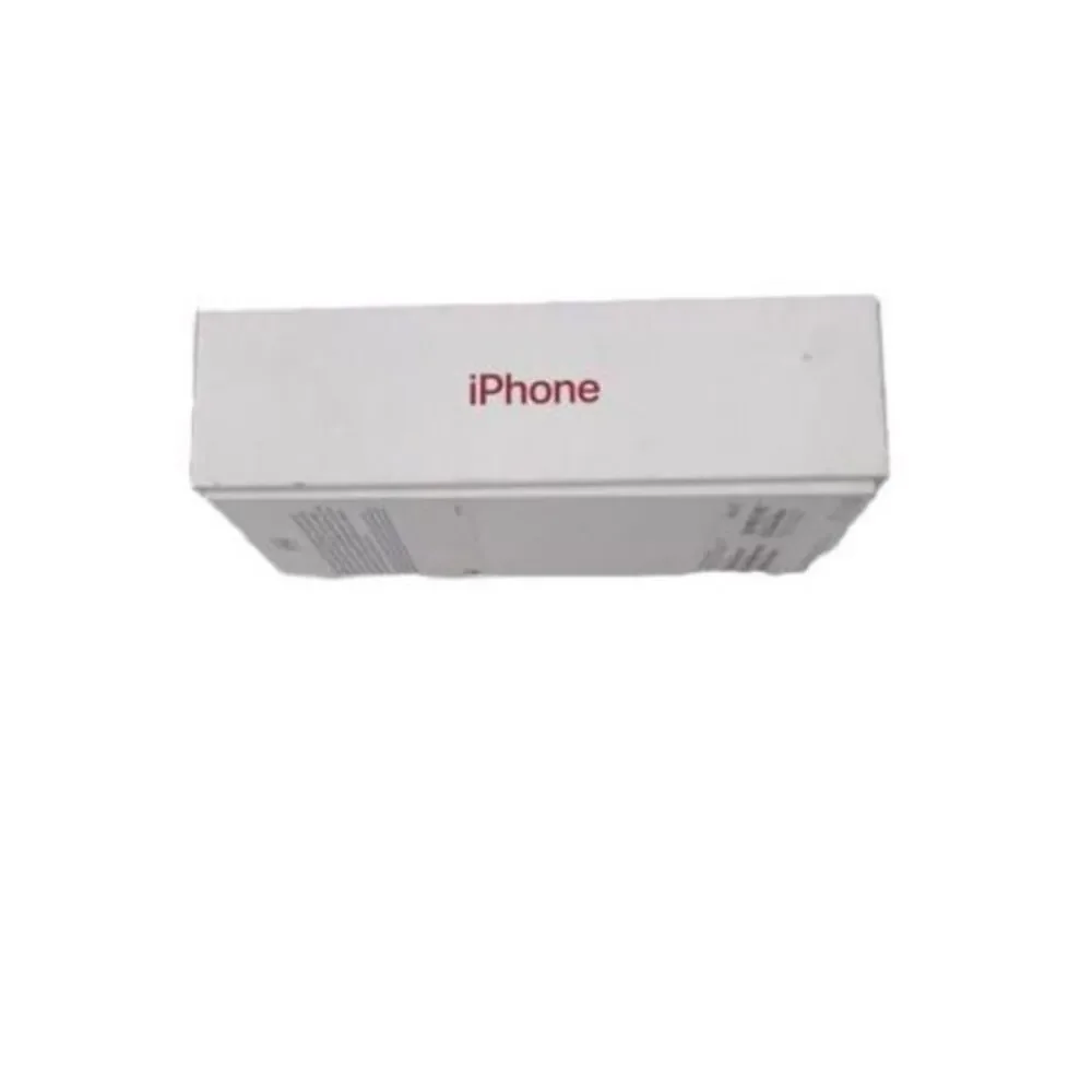 Apple iPhone‎ 8 Plus 64GB Red MRYY2LL/A (OEM EMPTY BOX AND ONLY)